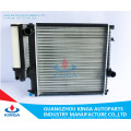 Radiateur de voiture en aluminium haute performance de BMW318&#39;87-91mt Low Price